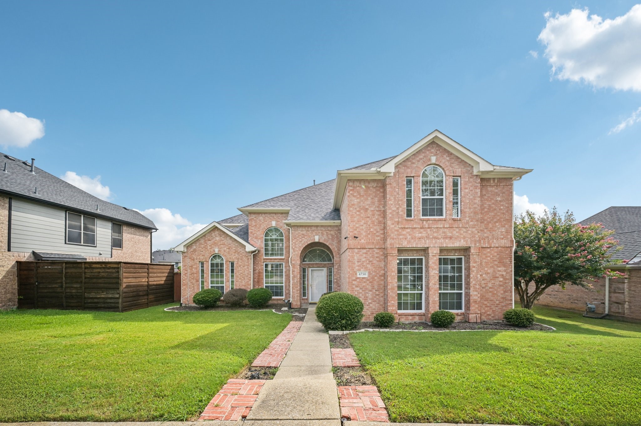 4730 Parkhaven Drive Garland TX 75043