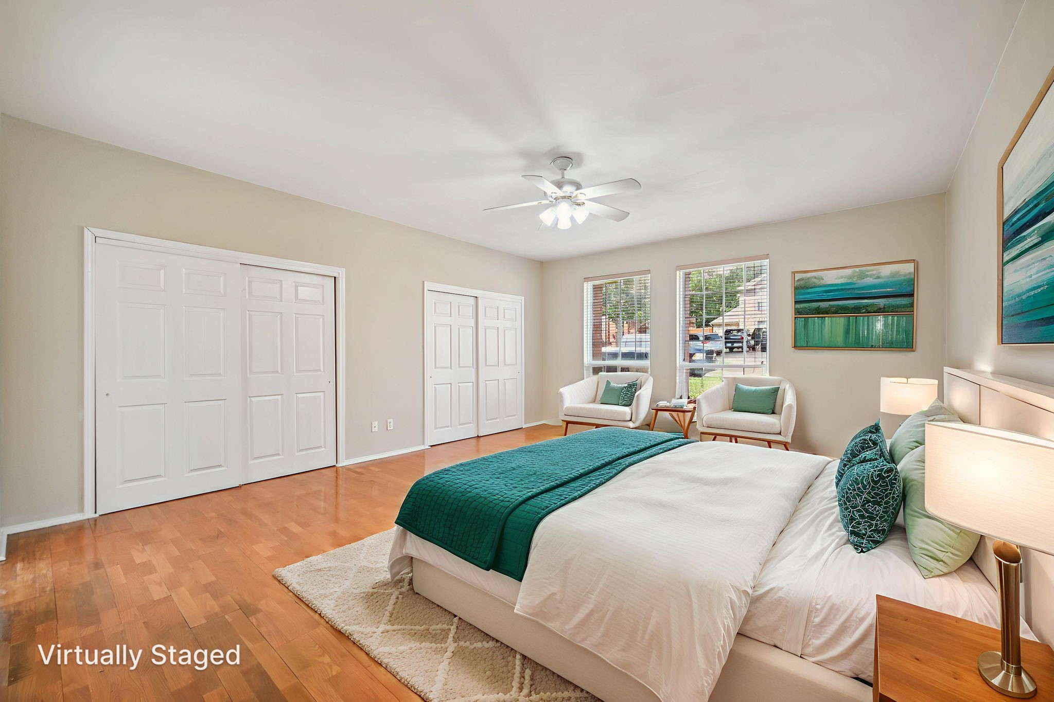 4730 Parkhaven Drive Garland TX 75043