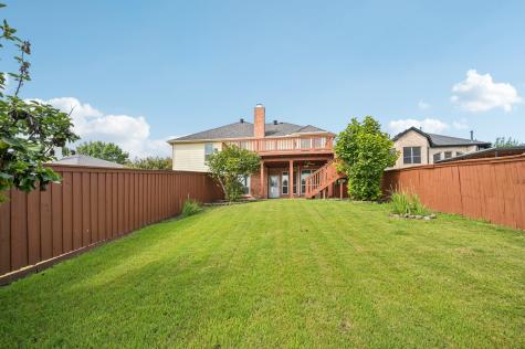 4730 Parkhaven Drive Garland TX 75043