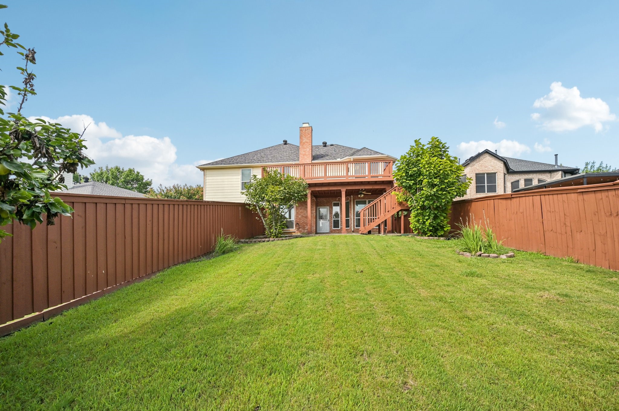 4730 Parkhaven Drive Garland TX 75043