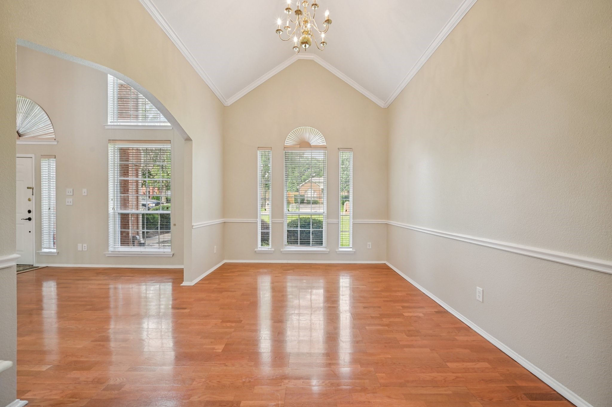 4730 Parkhaven Drive Garland TX 75043