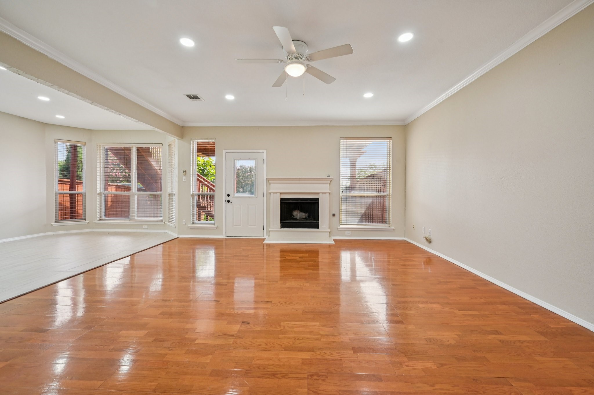 4730 Parkhaven Drive Garland TX 75043