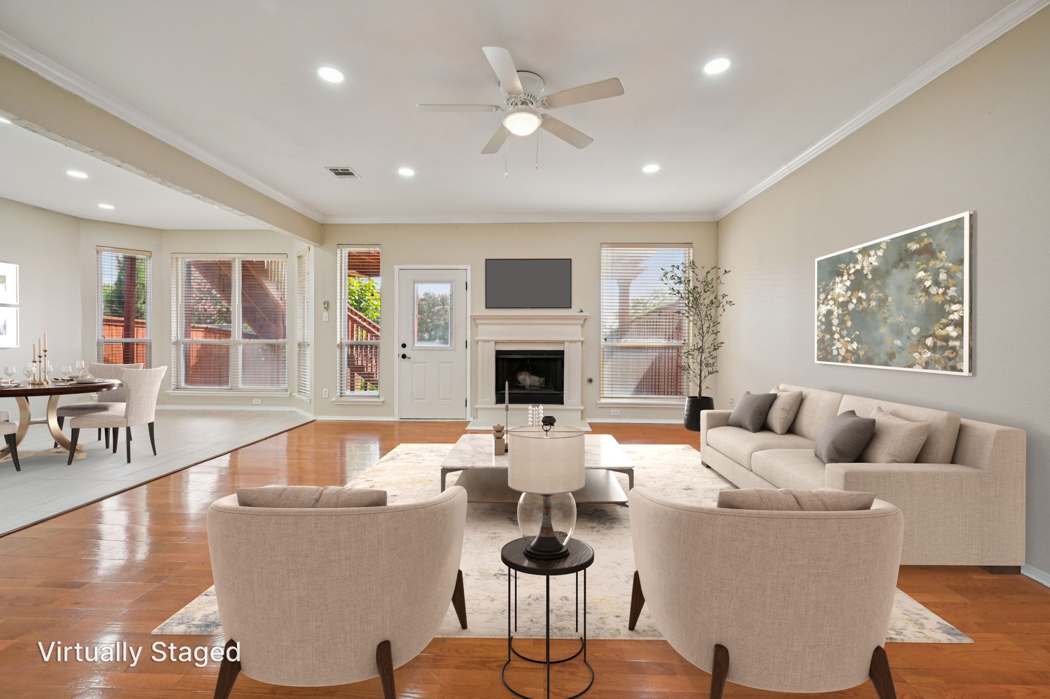 4730 Parkhaven Drive Garland TX 75043