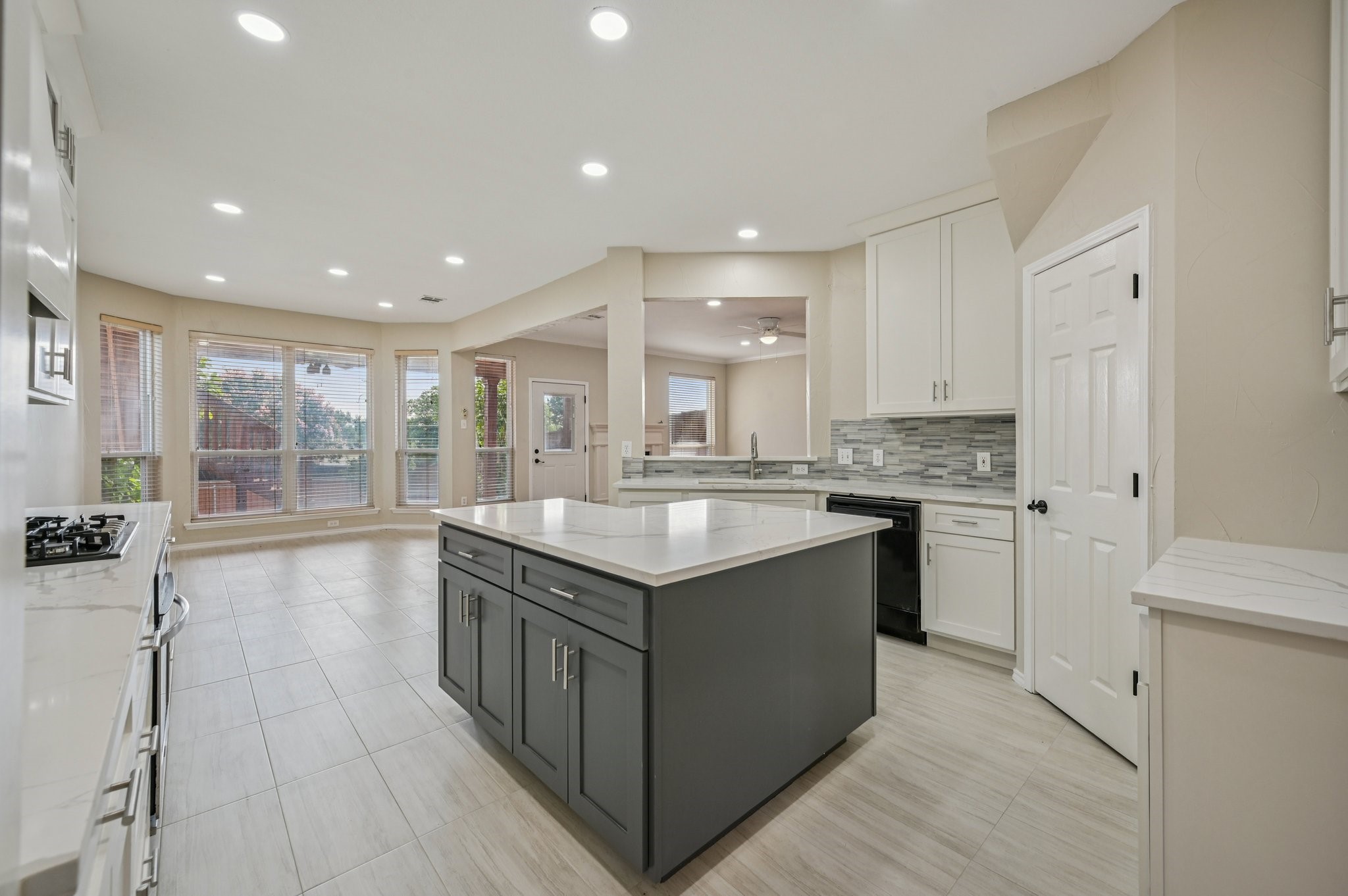 4730 Parkhaven Drive Garland TX 75043
