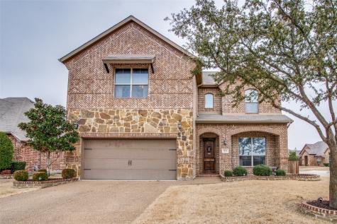 500 Elm Grove Trail Forney TX 75126