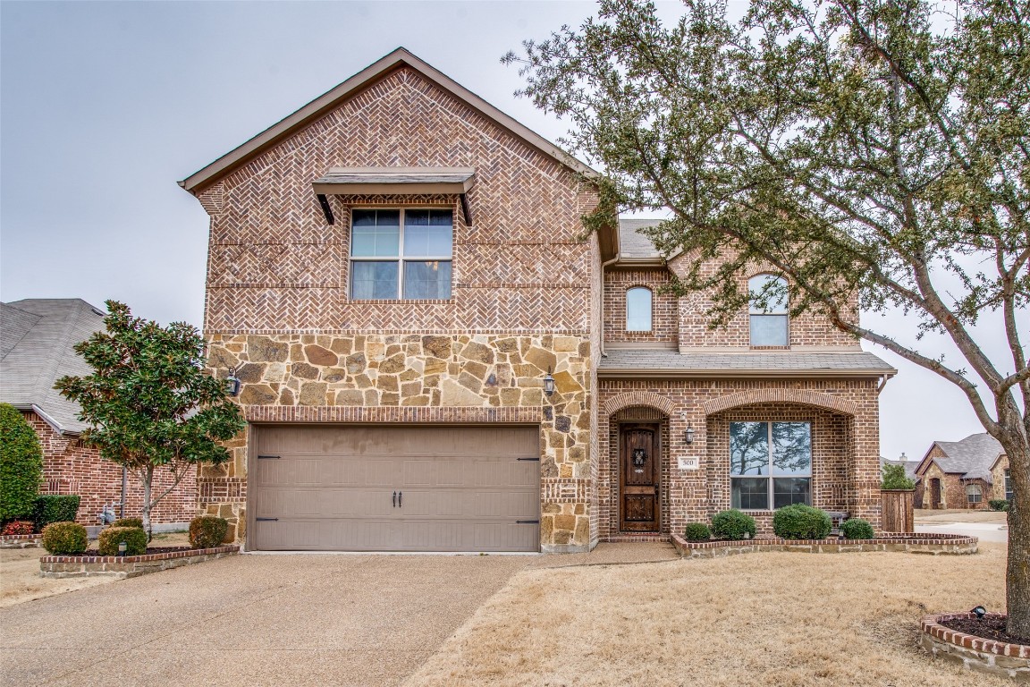 500 Elm Grove Trail Forney TX 75126