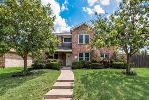 1837 Cedar Vista Drive Mesquite TX 75181
