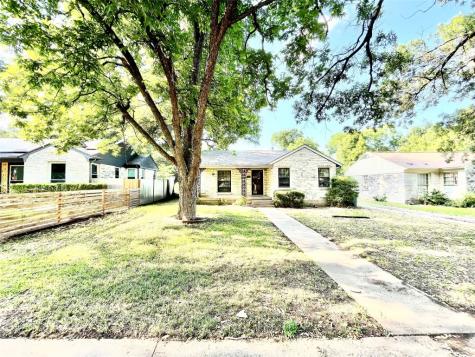 1119 Engle Avenue Dallas TX 75224