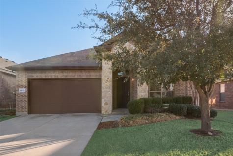 7032 Seton Hall Drive Fort Worth TX 76120