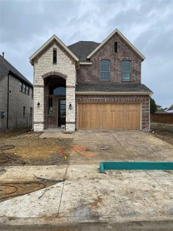 1913 Forest Wood Mesquite TX 75181