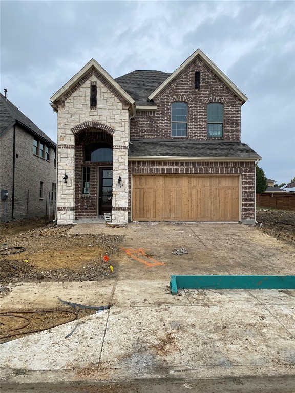 1913 Forest Wood Mesquite TX 75181