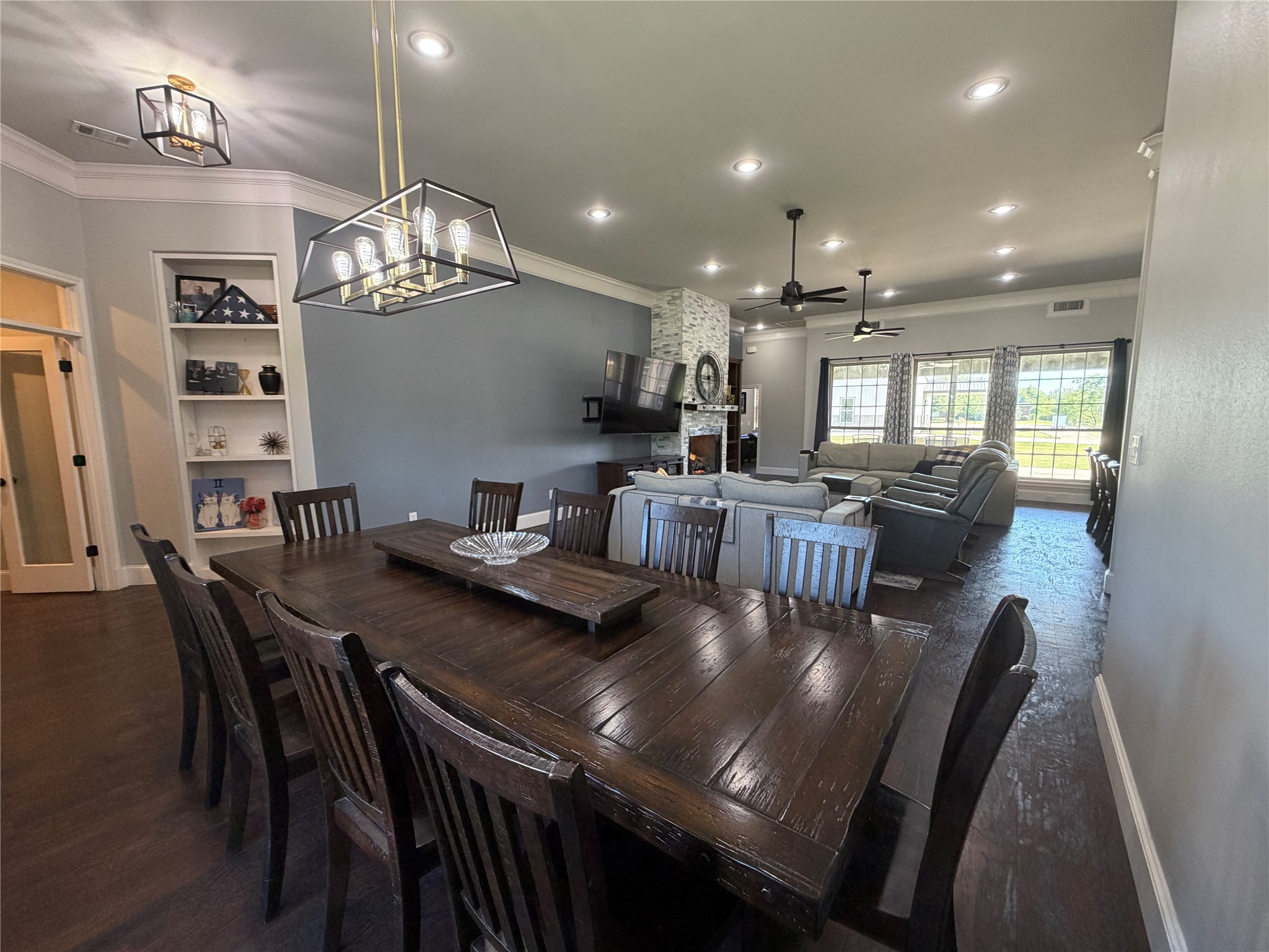 251 Rs County Road 3430 Emory TX 75440