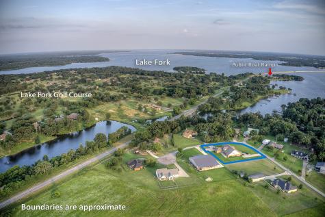 251 Rs County Road 3430 Emory TX 75440