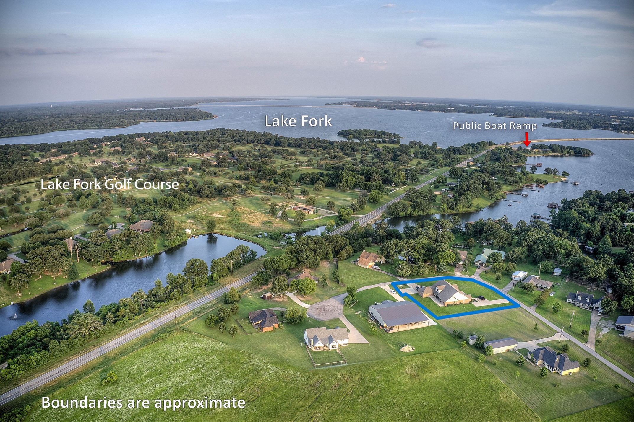 251 Rs County Road 3430 Emory TX 75440