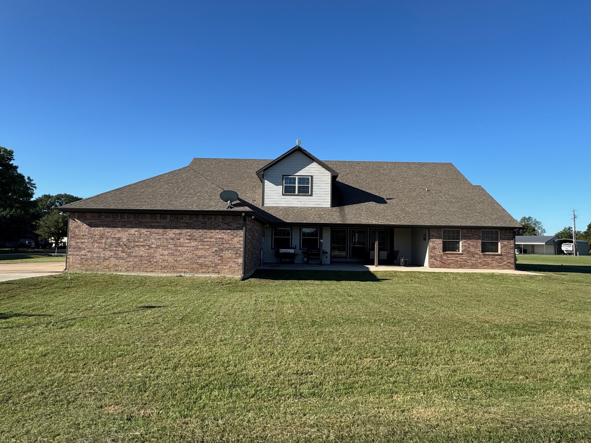 251 Rs County Road 3430 Emory TX 75440