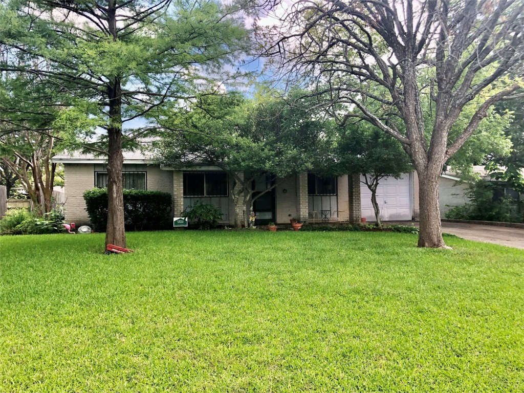 911 Greenbriar Lane Richardson TX 75080