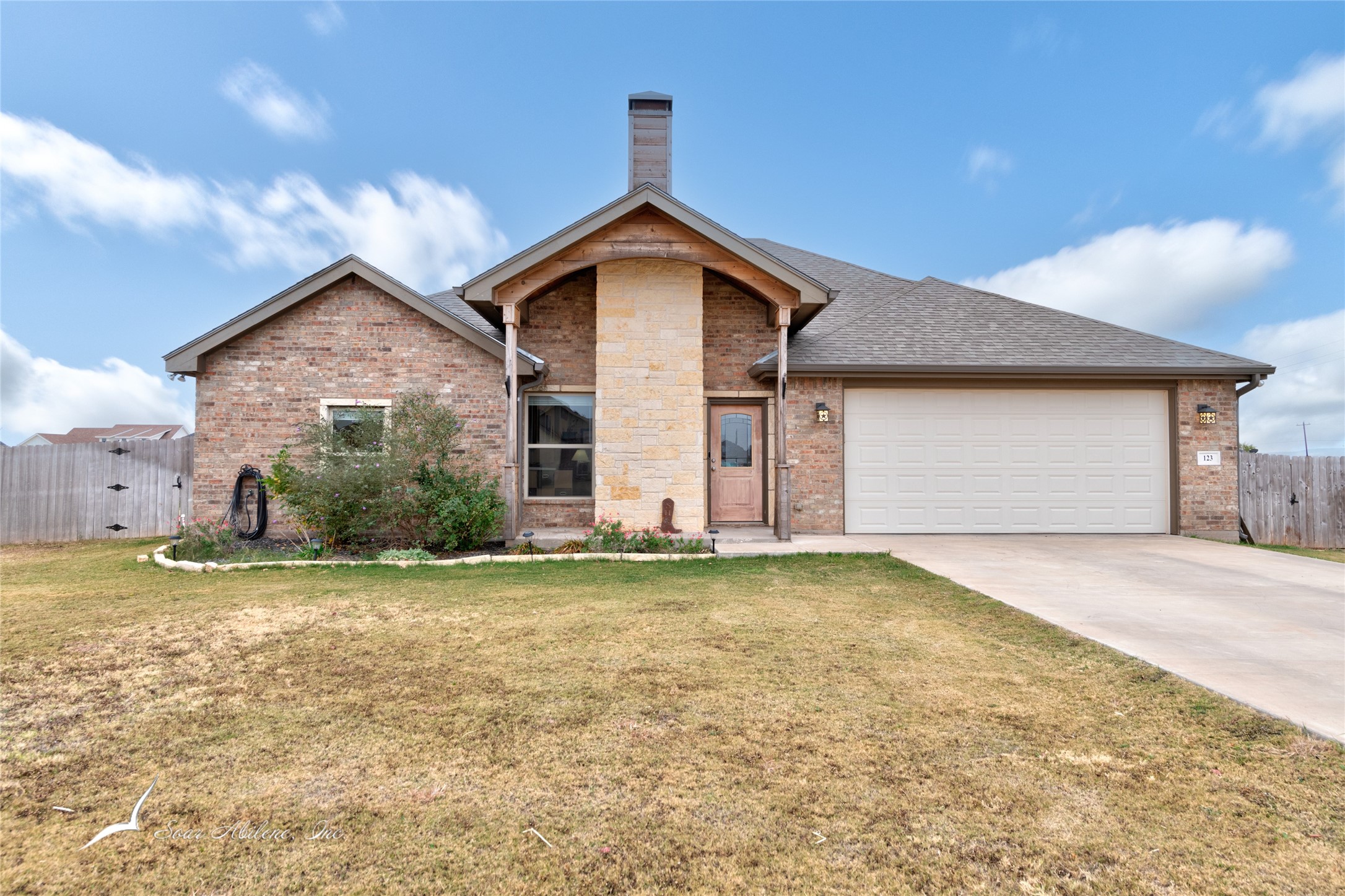 123 Addie Way Tuscola TX 79562
