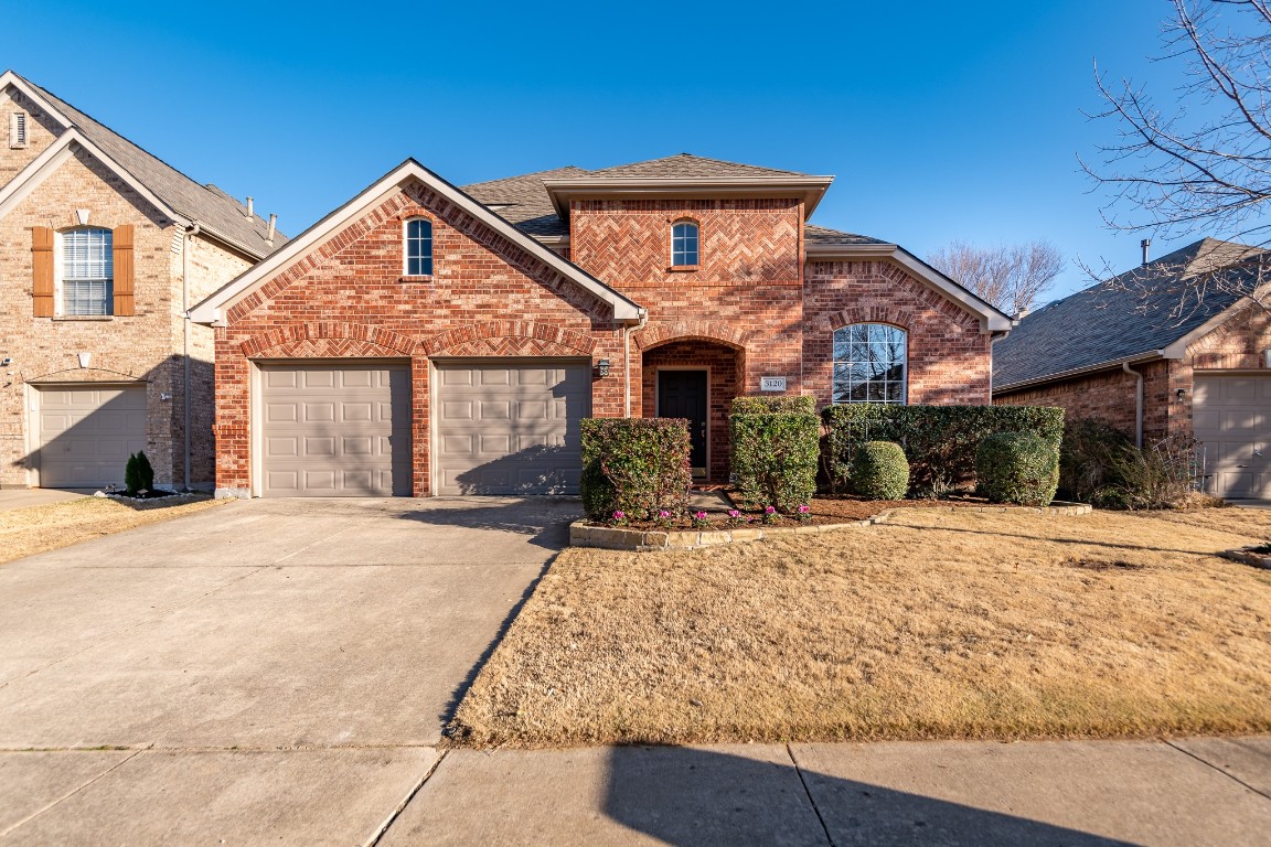 3120 Sheryl Drive Flower Mound TX 75022