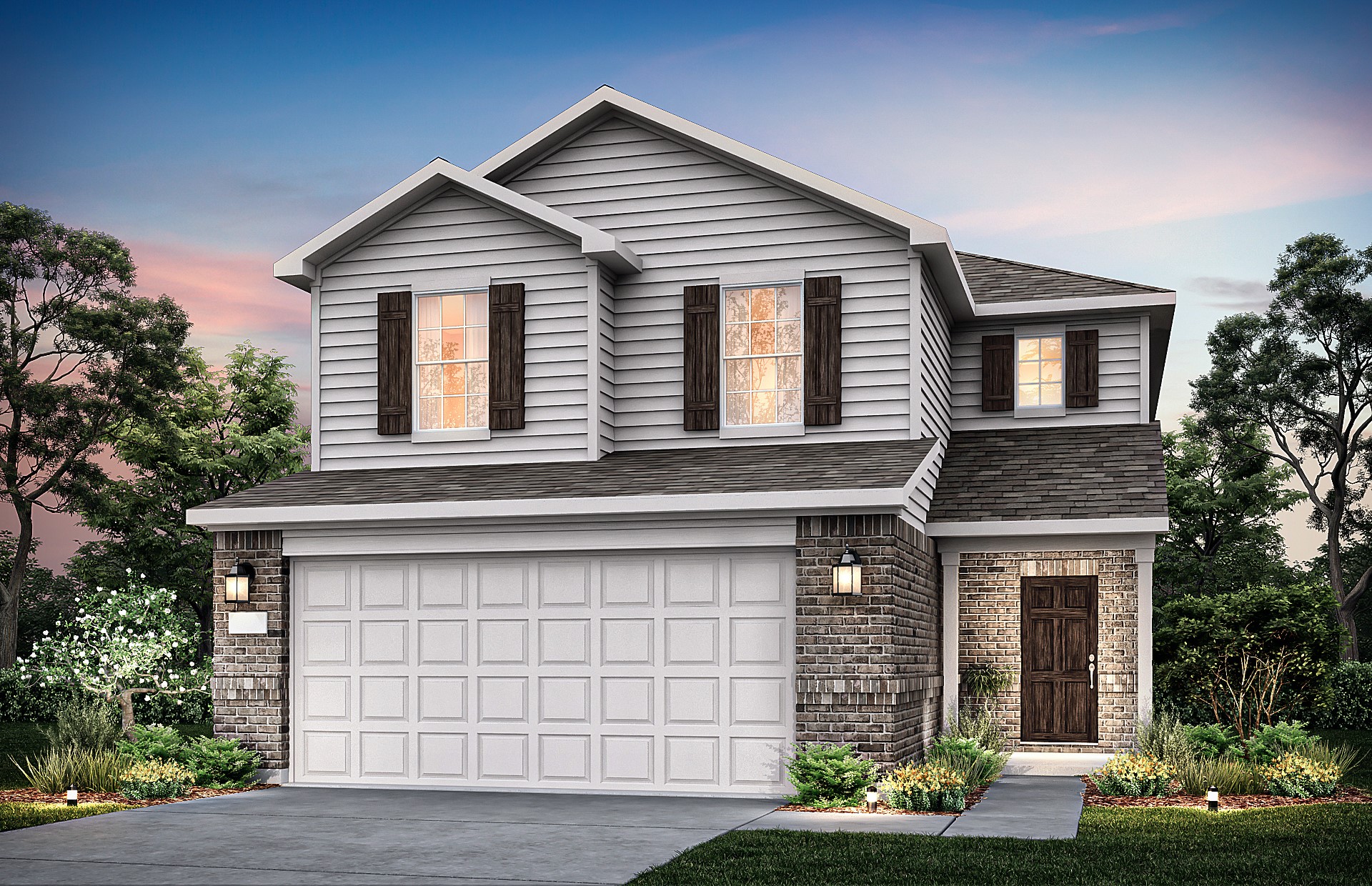 14127 Marion Downs Trail Pilot Point TX 76258