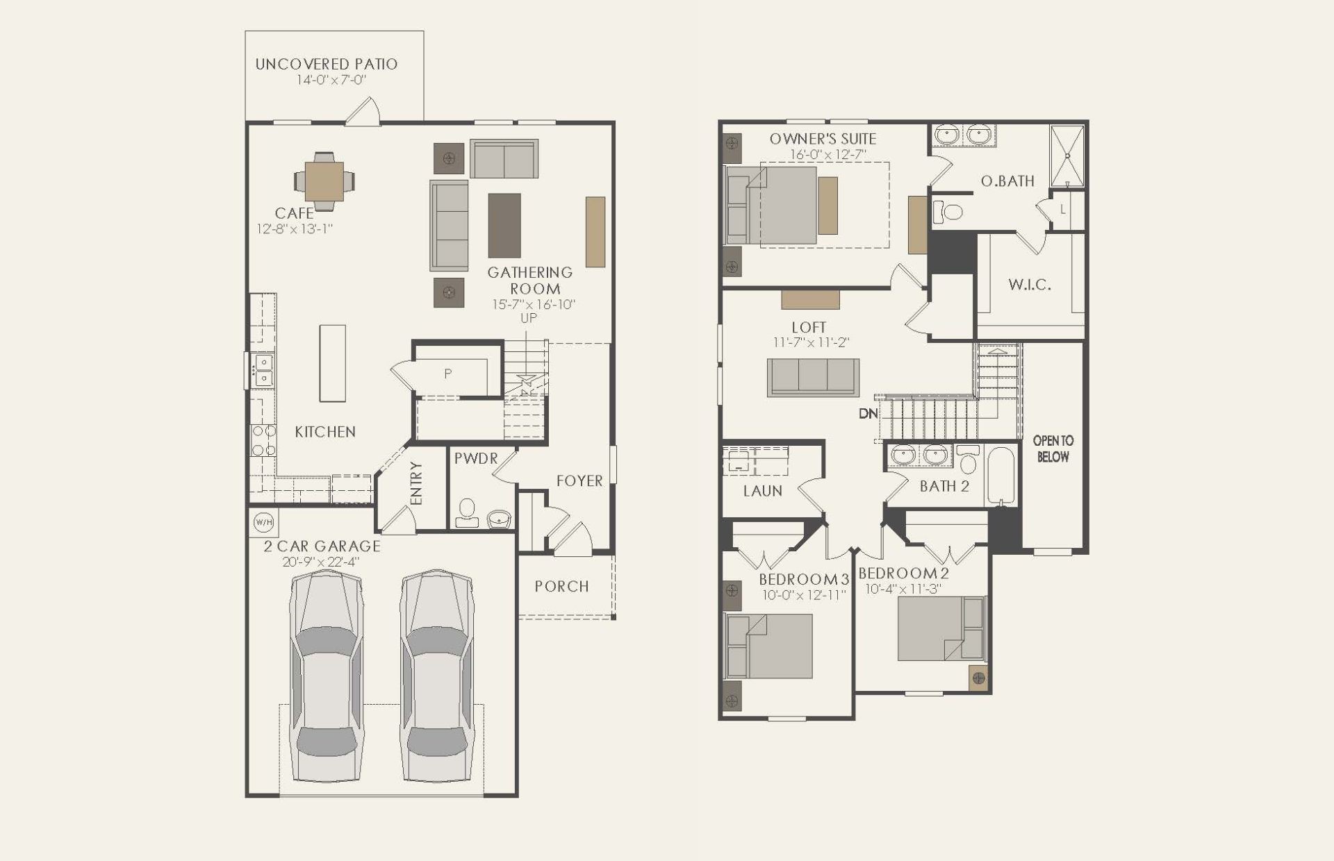 14127 Marion Downs Trail Pilot Point TX 76258