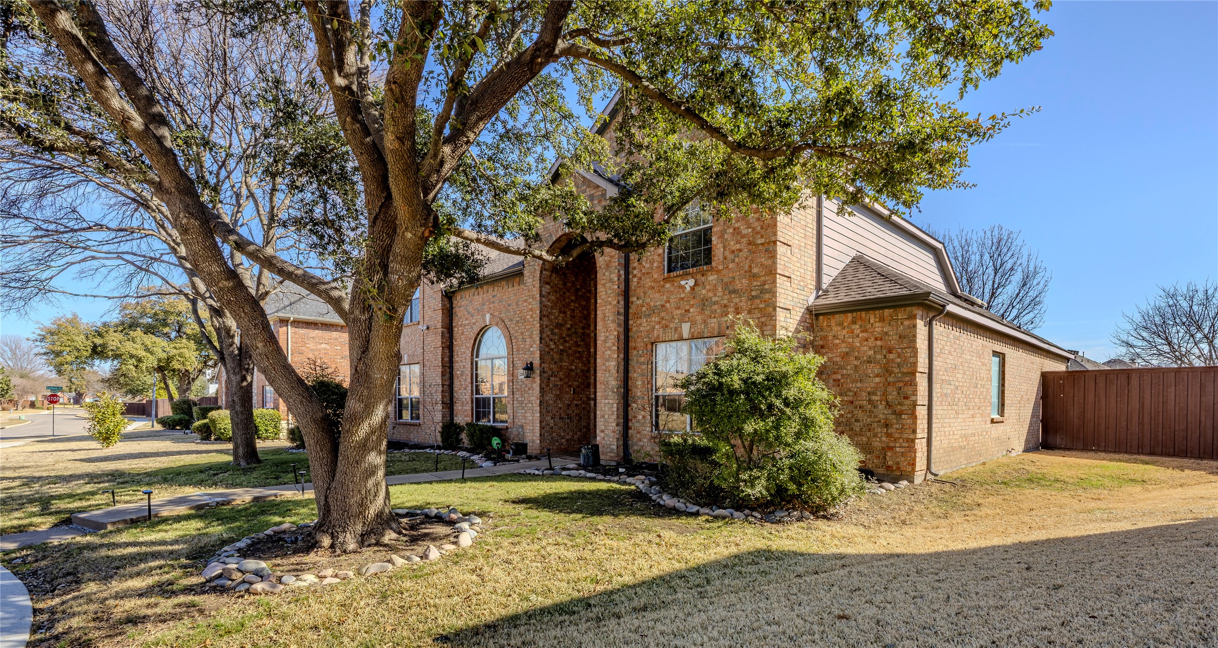 2800 Longtown Drive Plano TX 75093