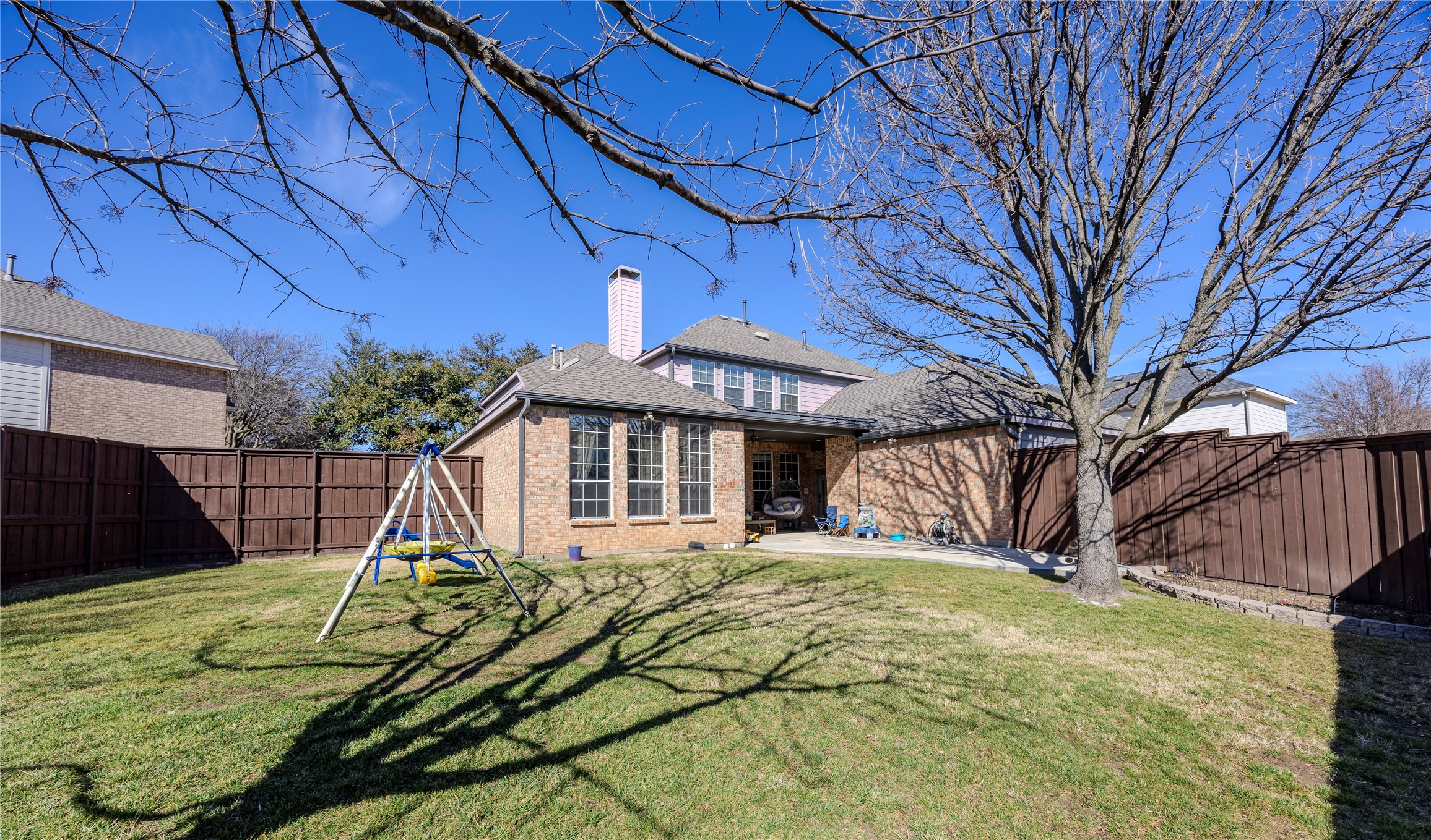 2800 Longtown Drive Plano TX 75093