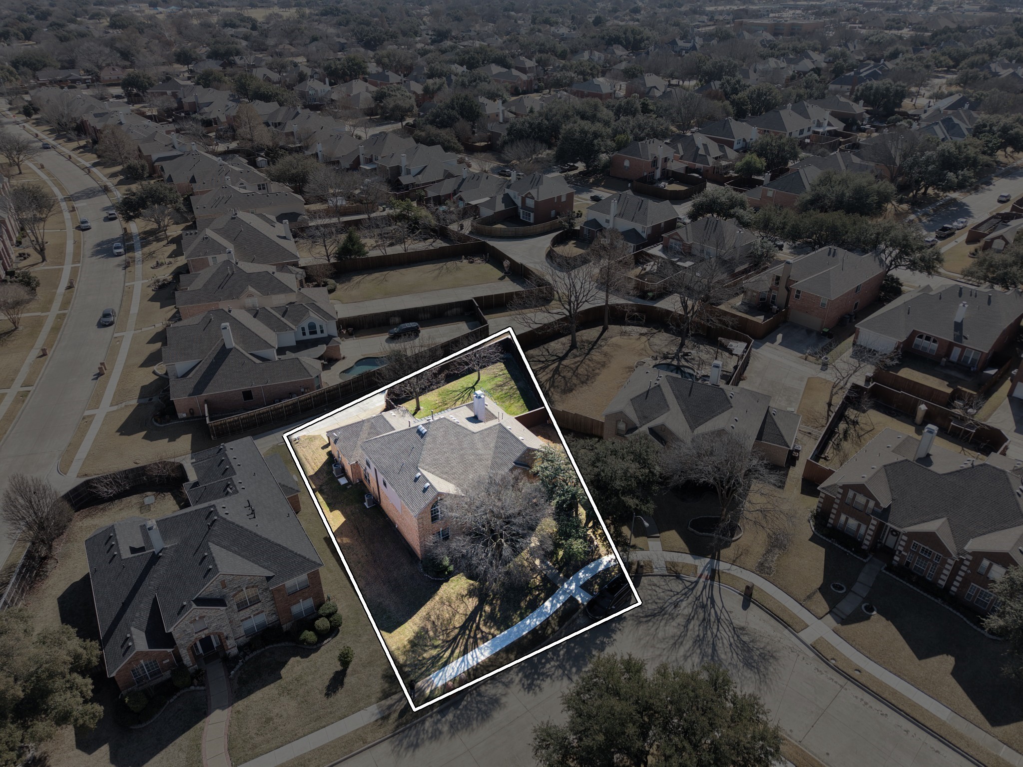 2800 Longtown Drive Plano TX 75093