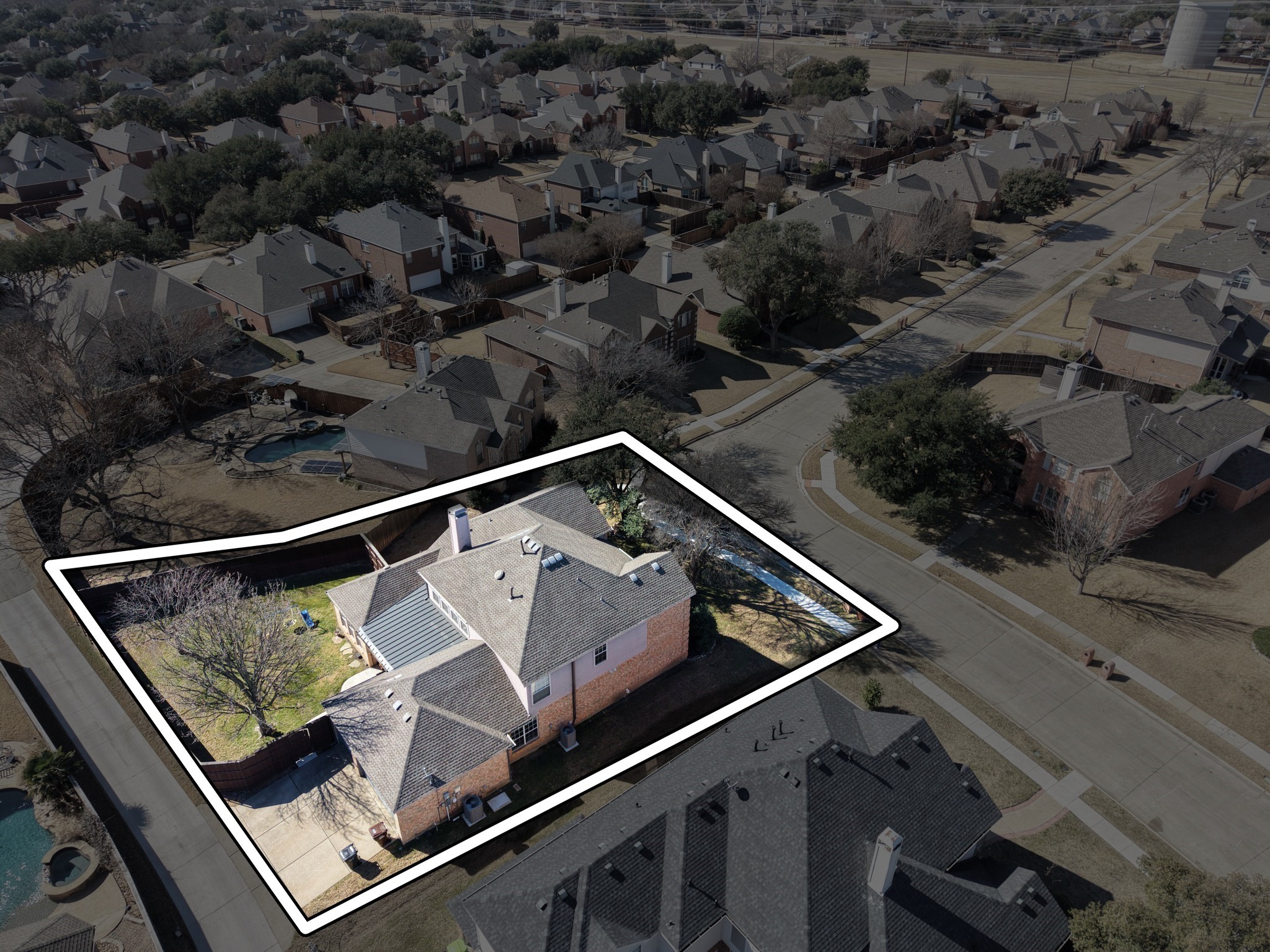 2800 Longtown Drive Plano TX 75093