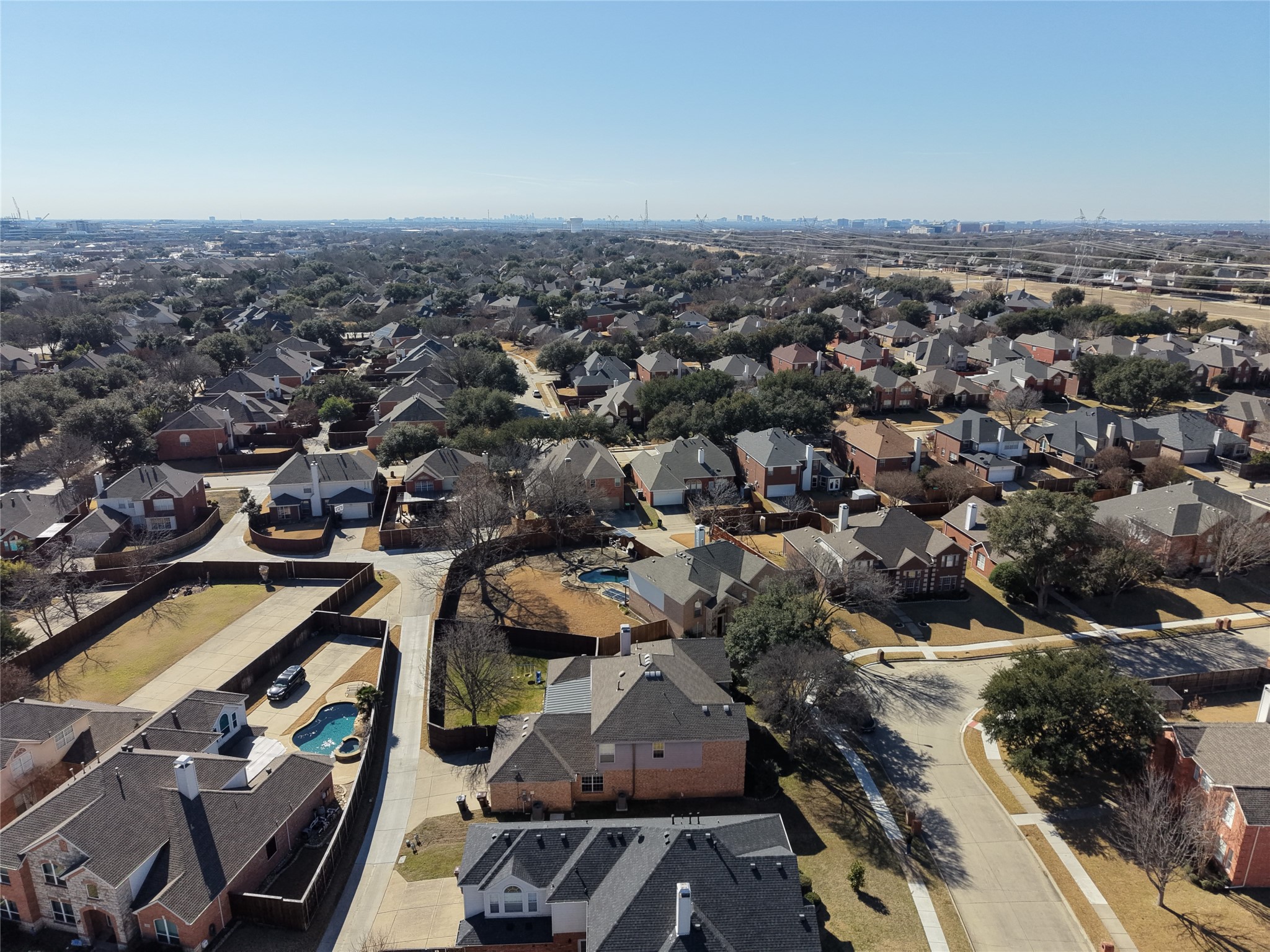 2800 Longtown Drive Plano TX 75093
