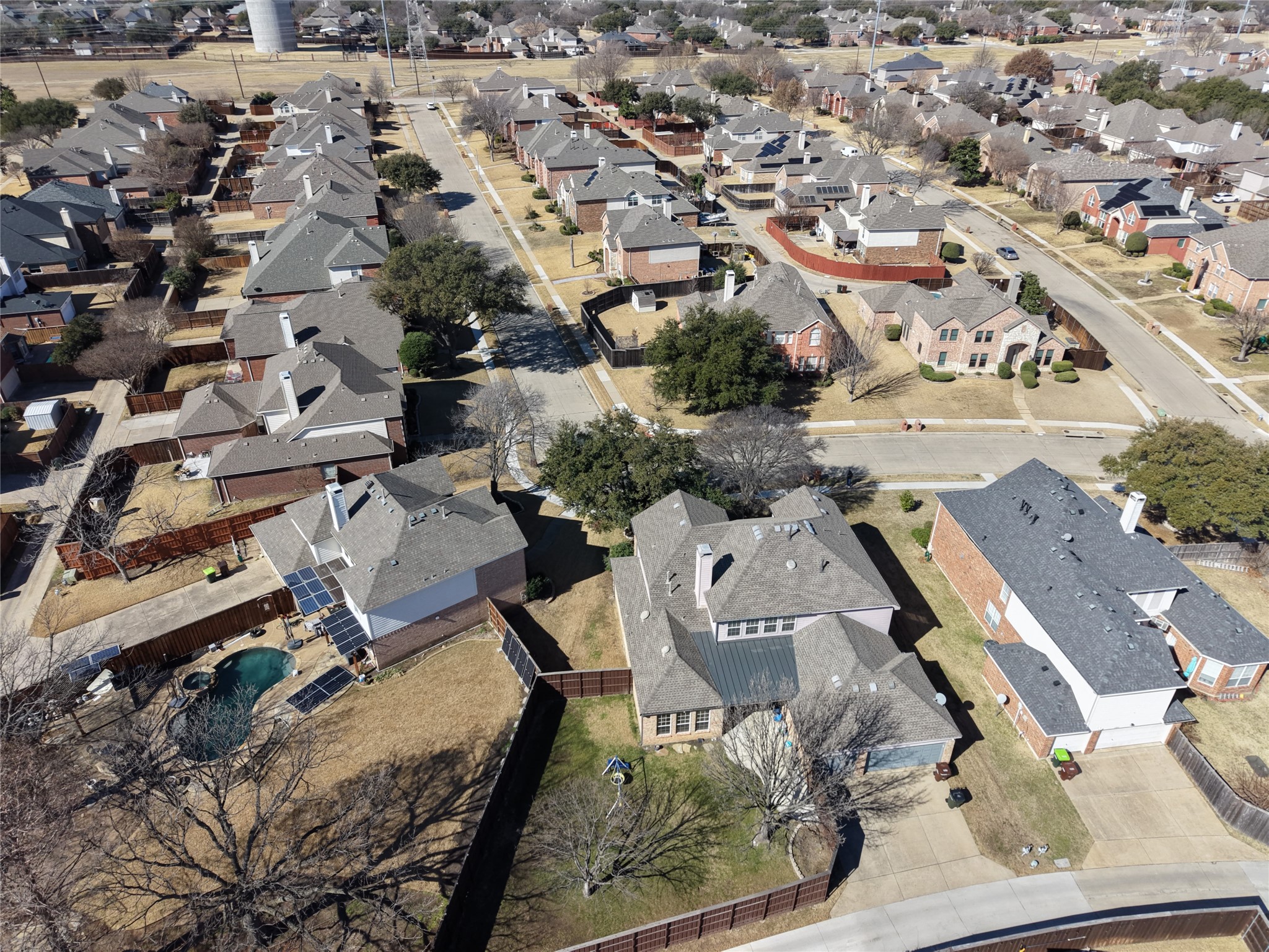 2800 Longtown Drive Plano TX 75093