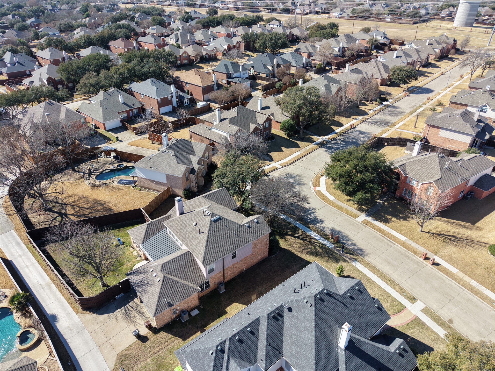 2800 Longtown Drive Plano TX 75093