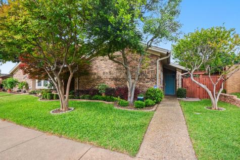 2019 Whippoorwill Lane Carrollton TX 75006