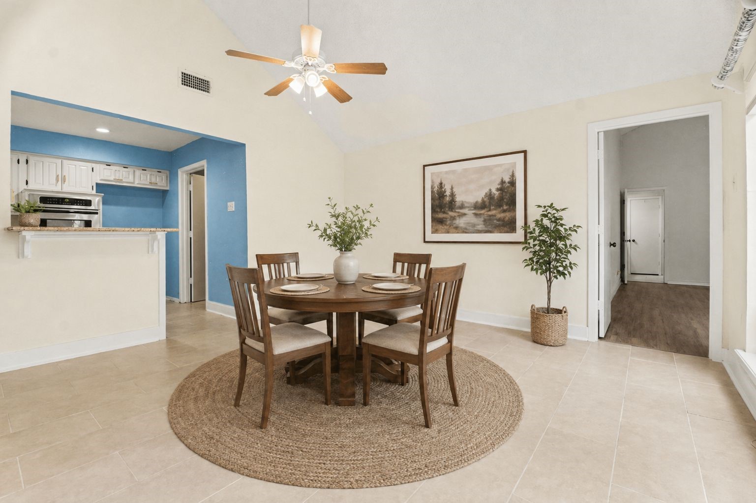 2019 Whippoorwill Lane Carrollton TX 75006