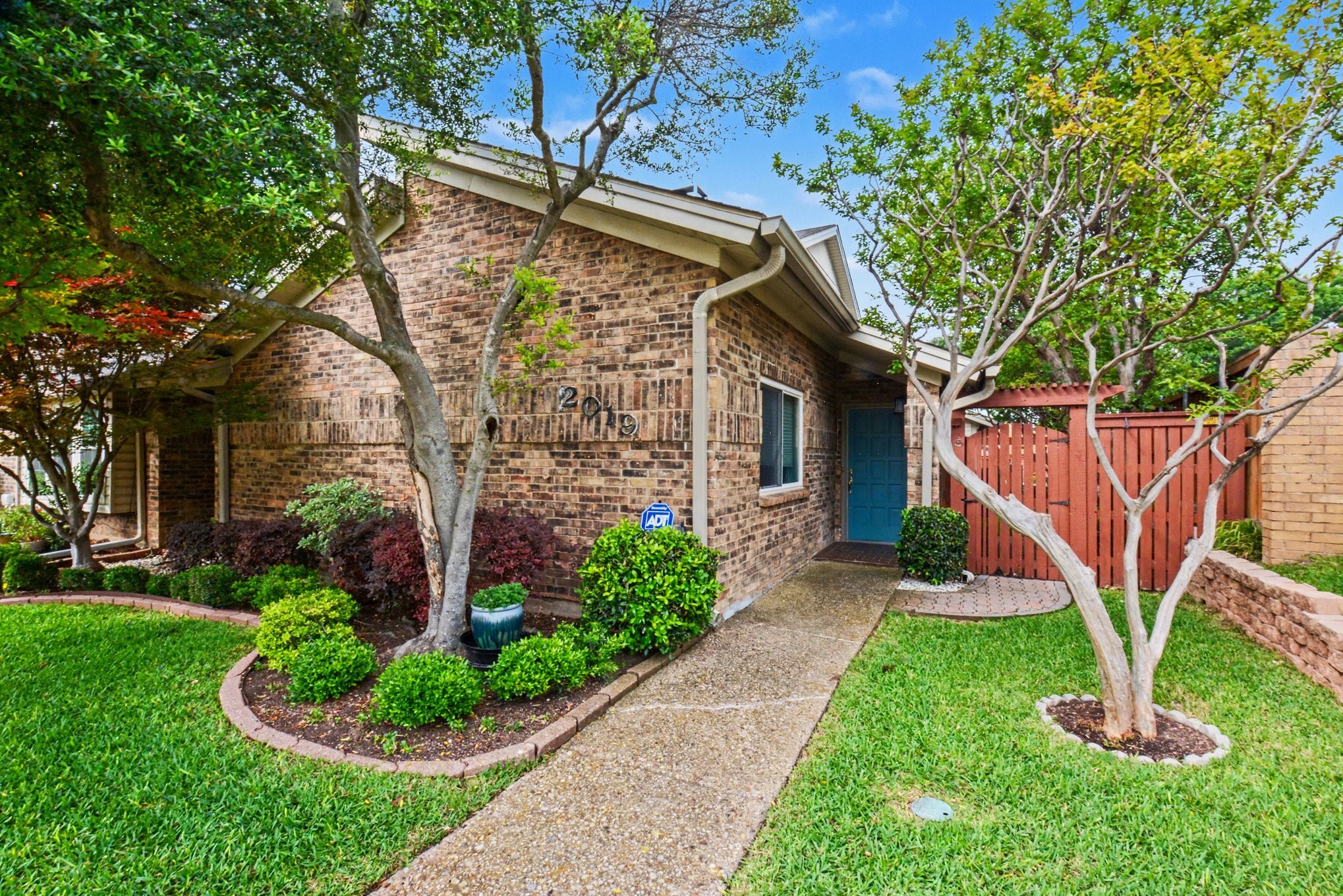 2019 Whippoorwill Lane Carrollton TX 75006