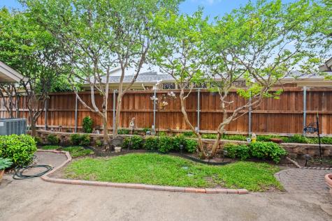2019 Whippoorwill Lane Carrollton TX 75006
