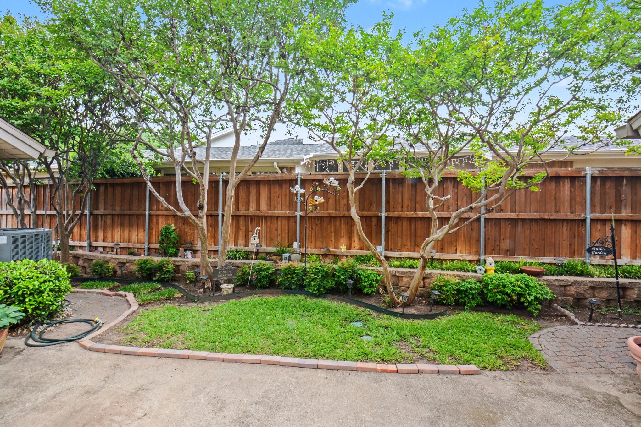 2019 Whippoorwill Lane Carrollton TX 75006
