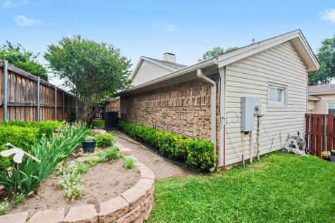 2019 Whippoorwill Lane Carrollton TX 75006