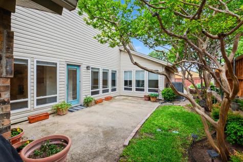 2019 Whippoorwill Lane Carrollton TX 75006