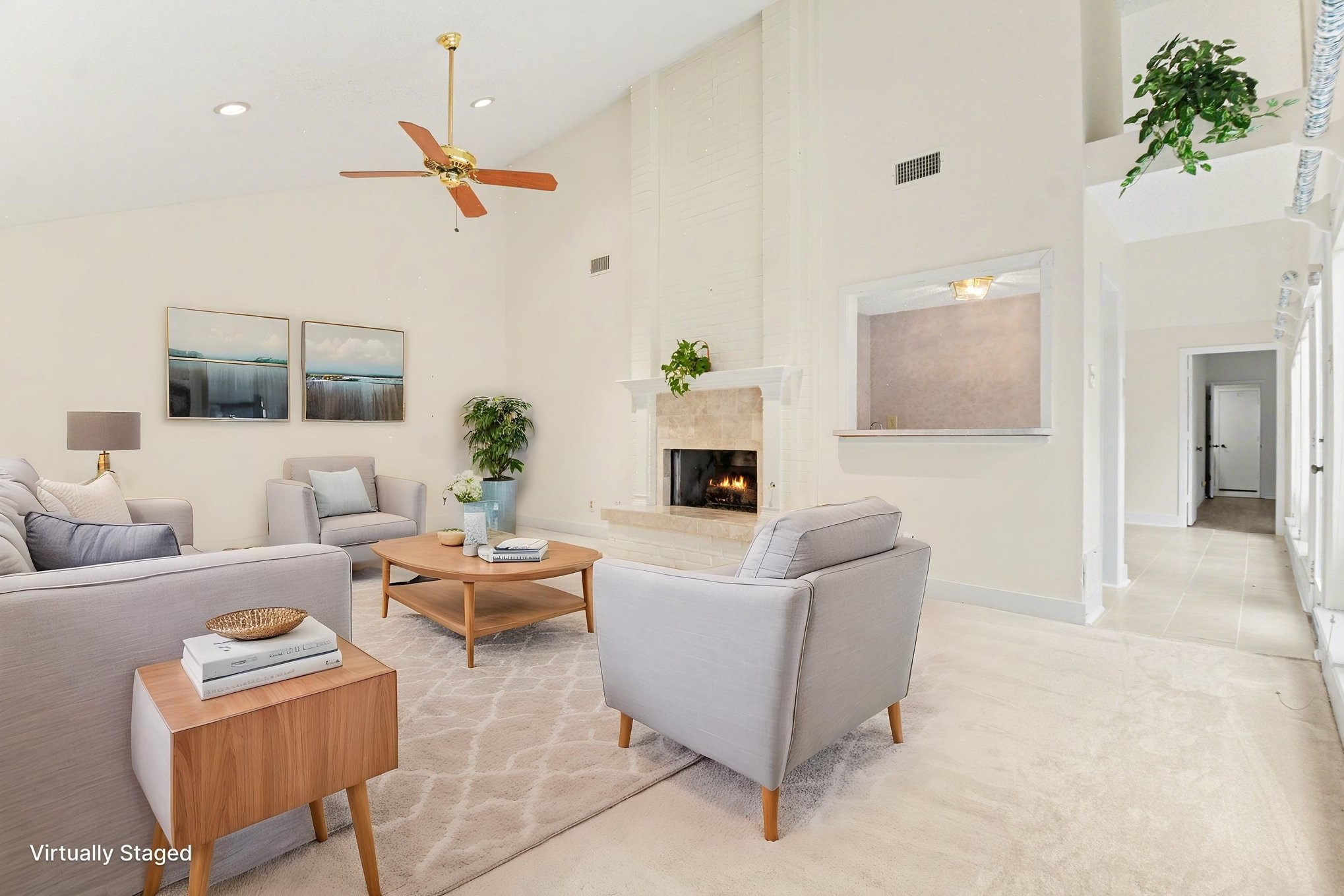 2019 Whippoorwill Lane Carrollton TX 75006