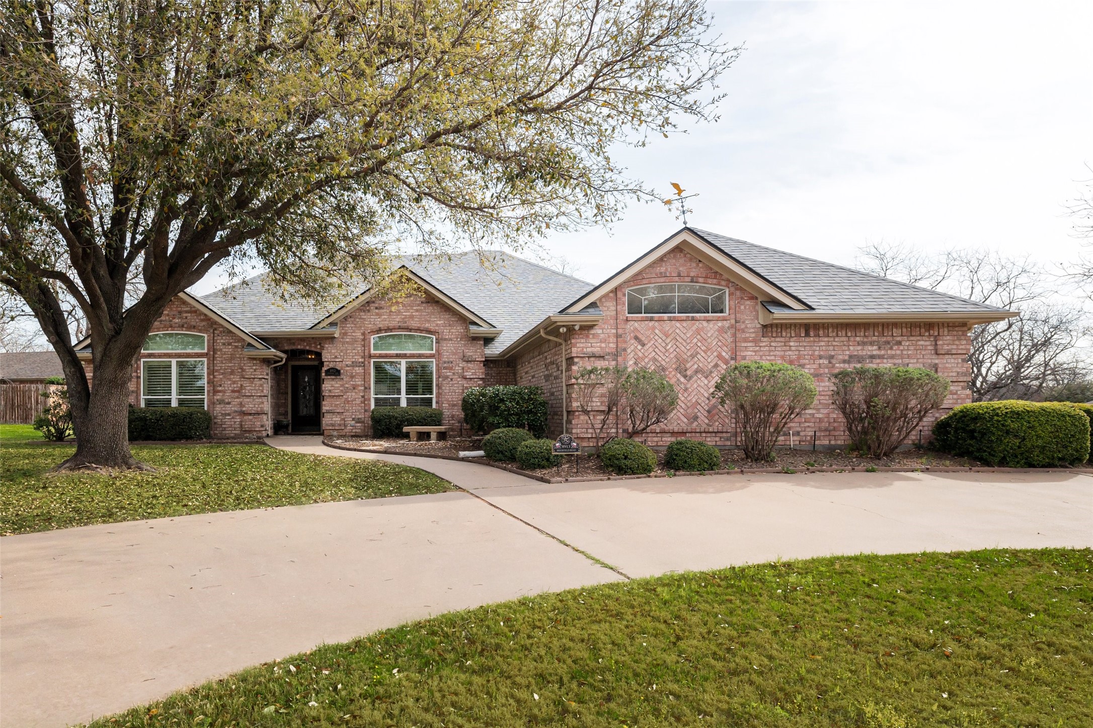8913 Brierfield Road Granbury TX 76049
