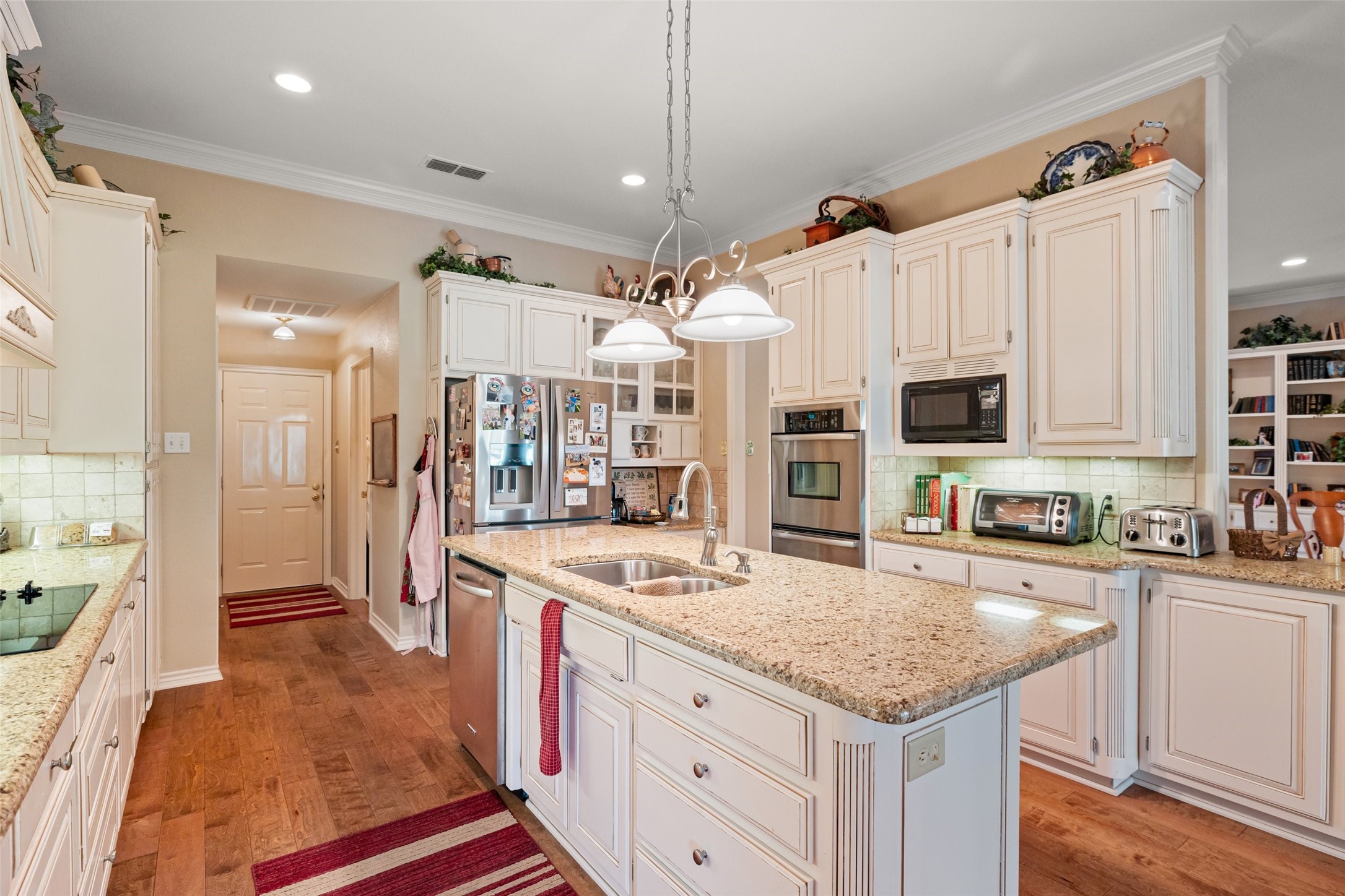 8913 Brierfield Road Granbury TX 76049
