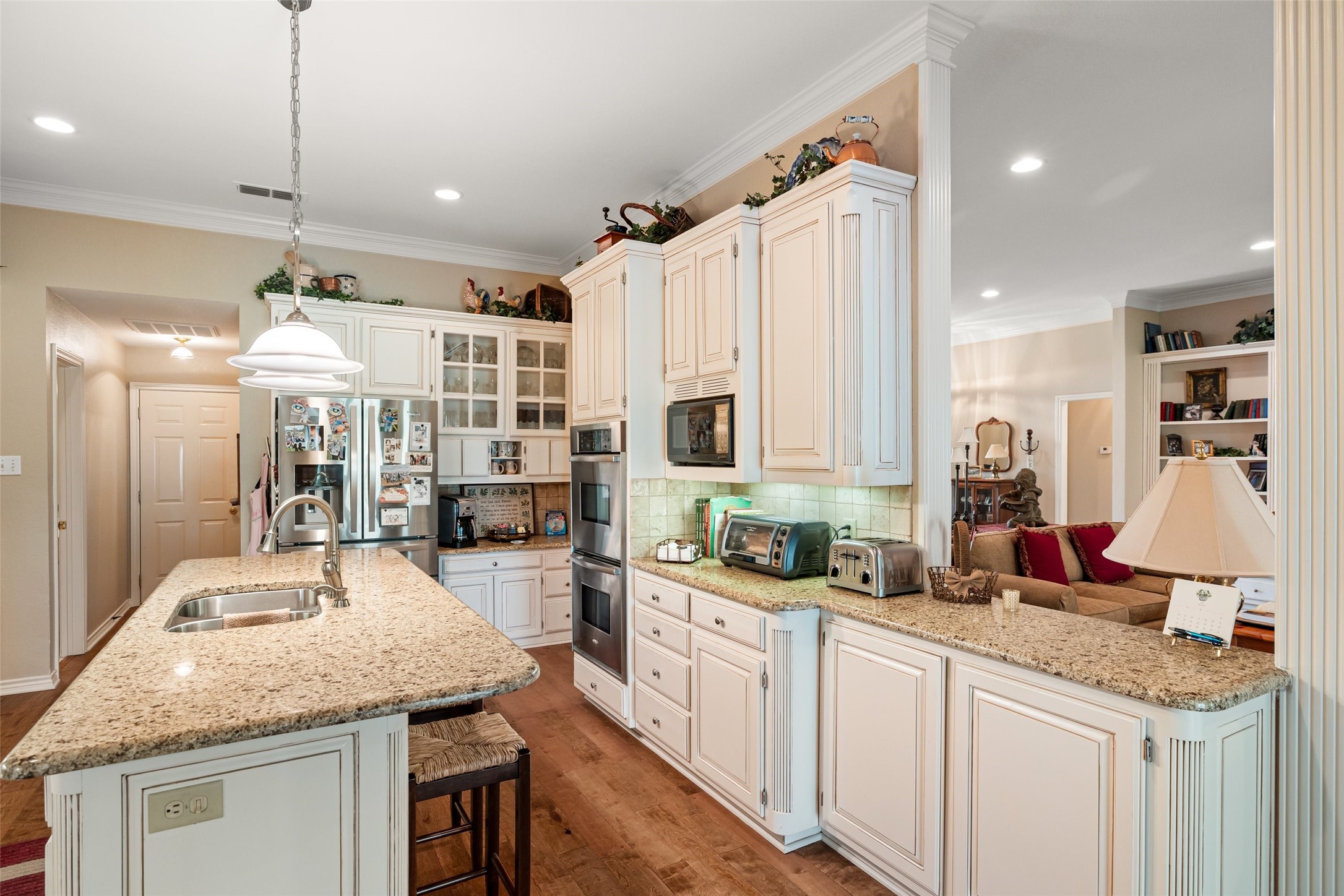 8913 Brierfield Road Granbury TX 76049