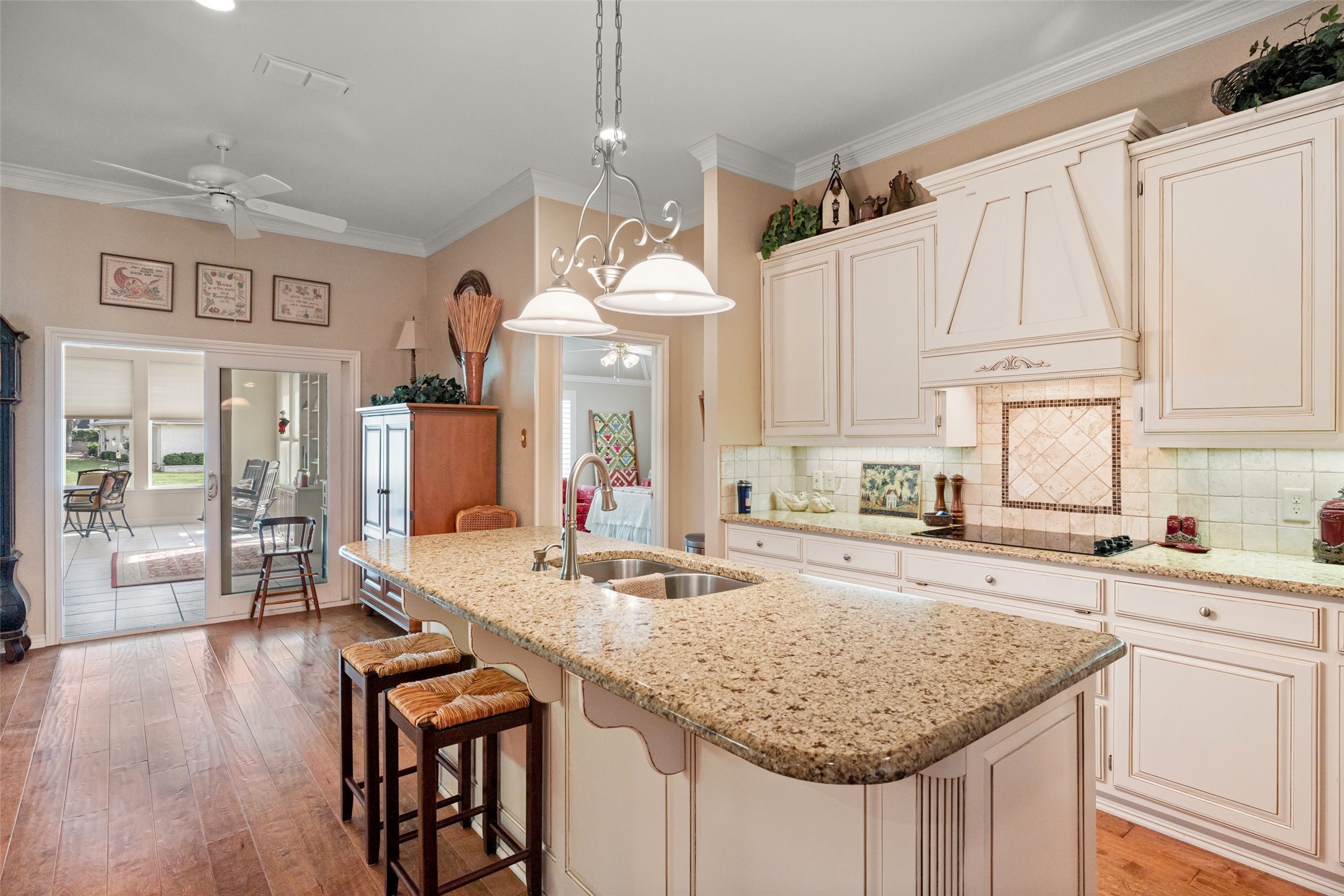 8913 Brierfield Road Granbury TX 76049