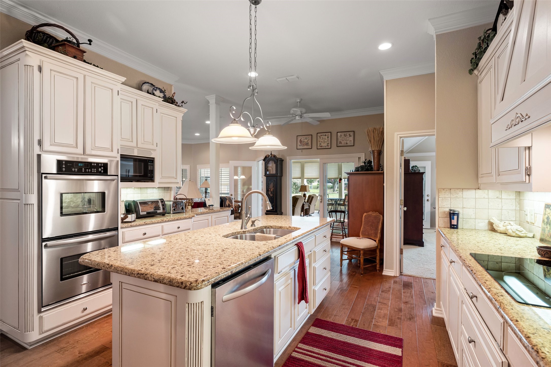 8913 Brierfield Road Granbury TX 76049