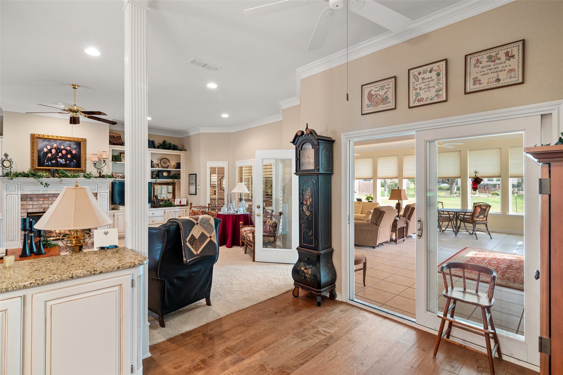 8913 Brierfield Road Granbury TX 76049