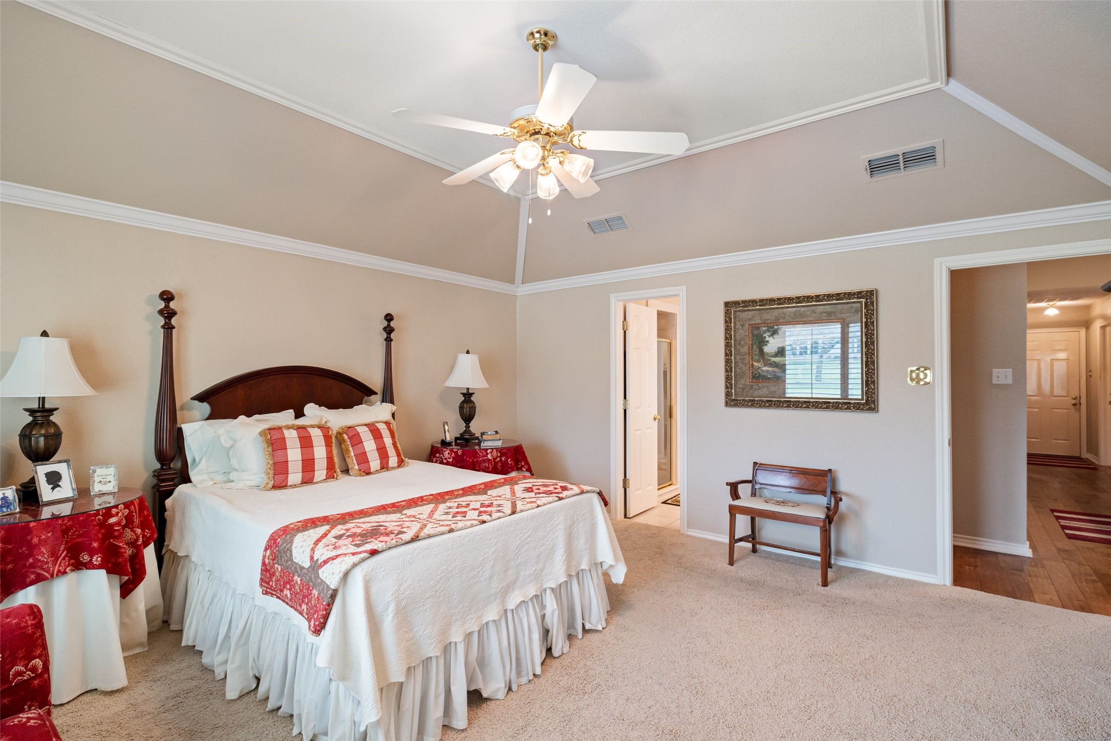 8913 Brierfield Road Granbury TX 76049