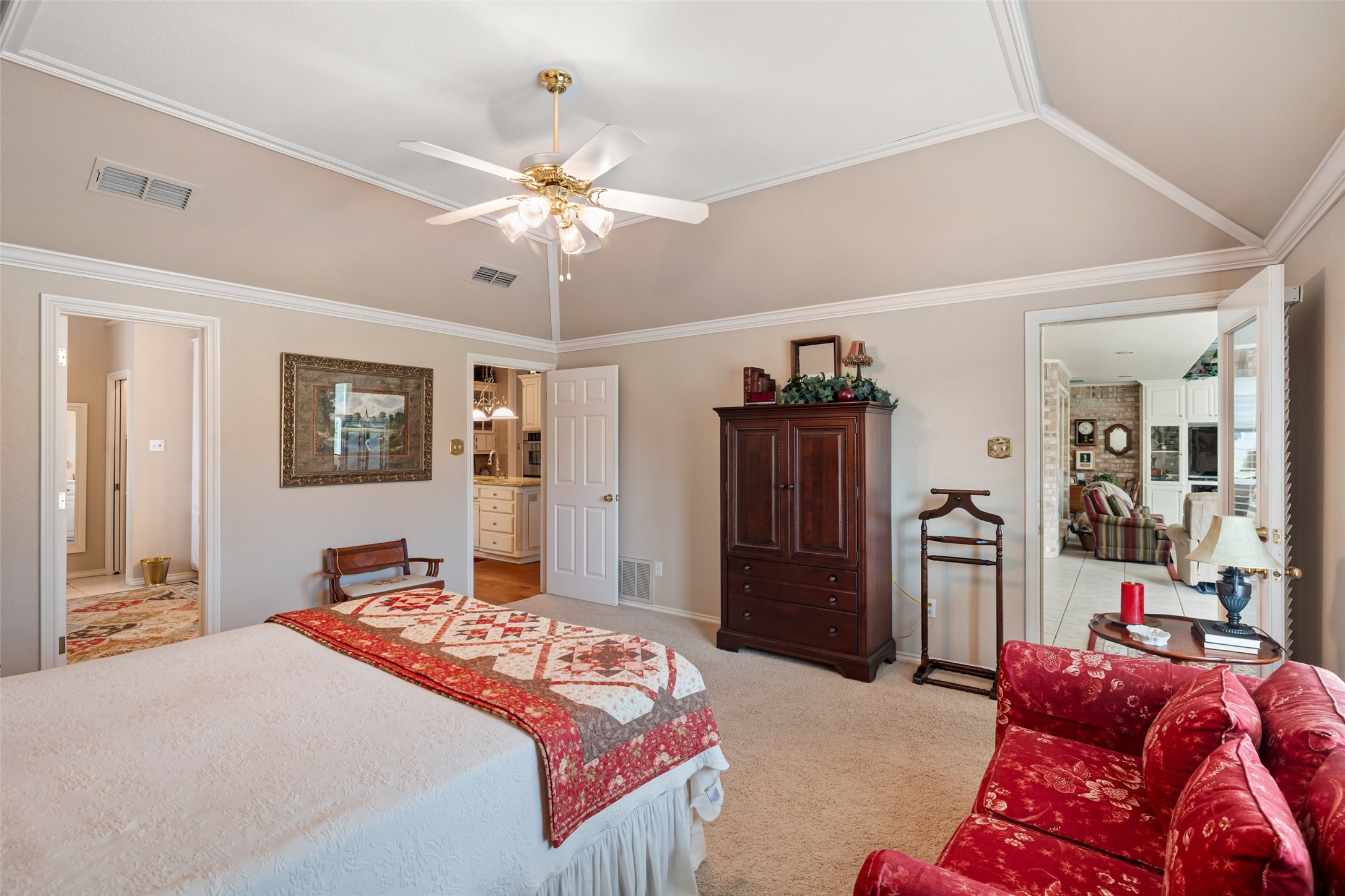 8913 Brierfield Road Granbury TX 76049