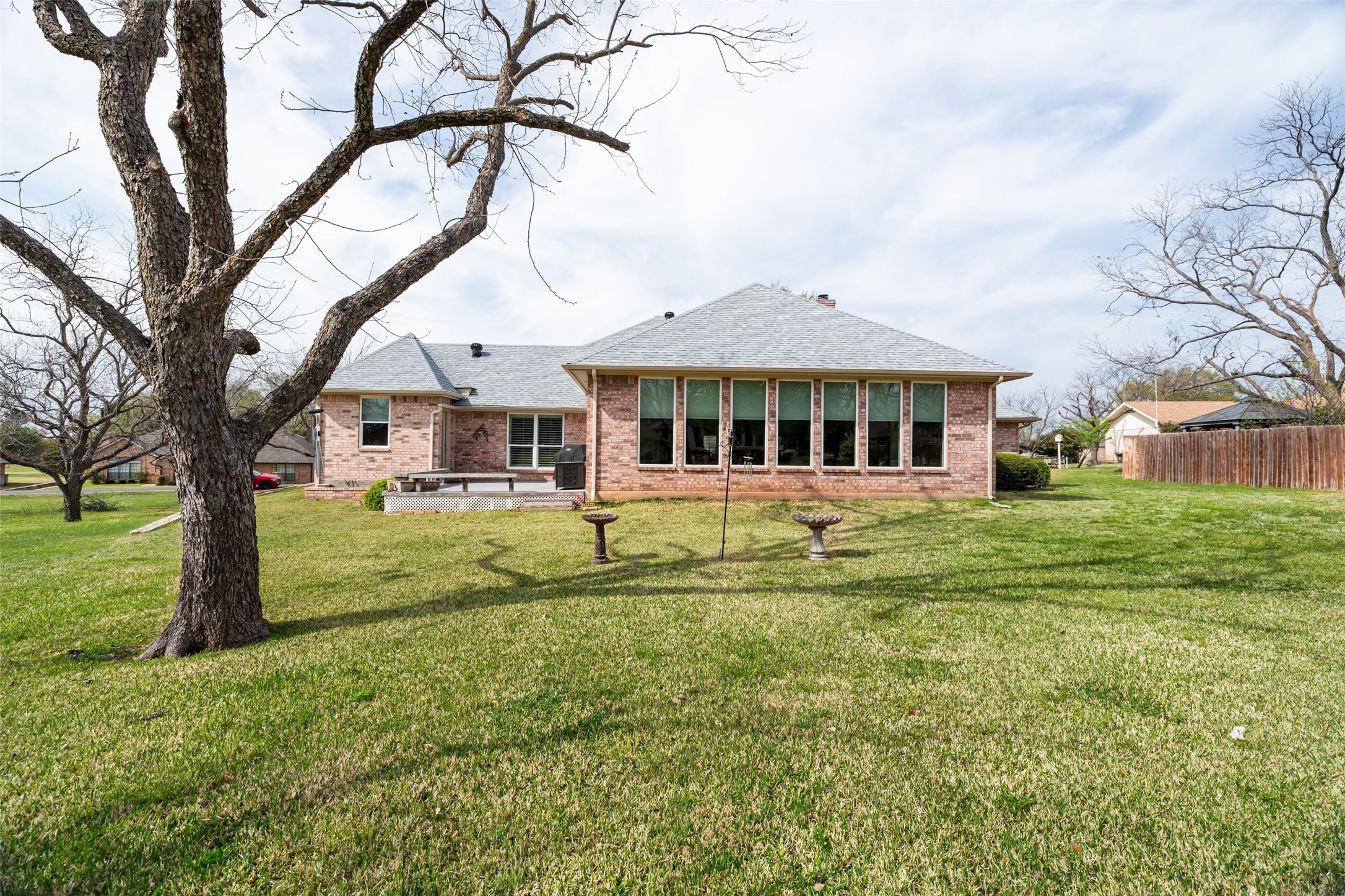 8913 Brierfield Road Granbury TX 76049