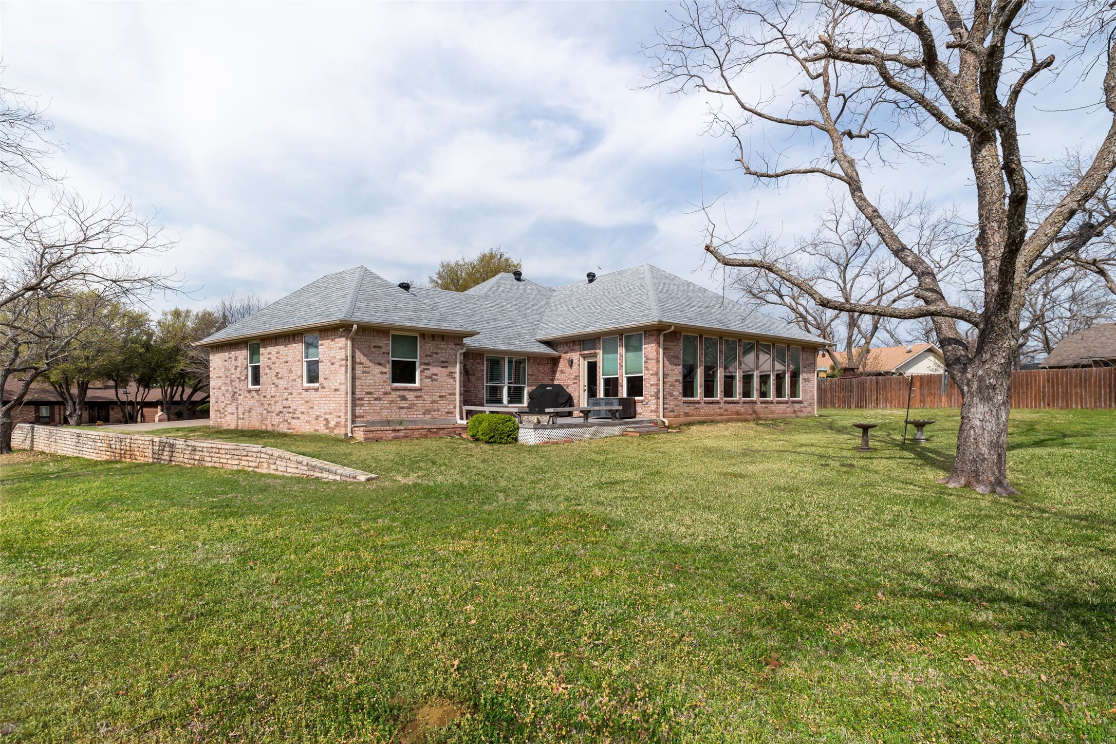 8913 Brierfield Road Granbury TX 76049