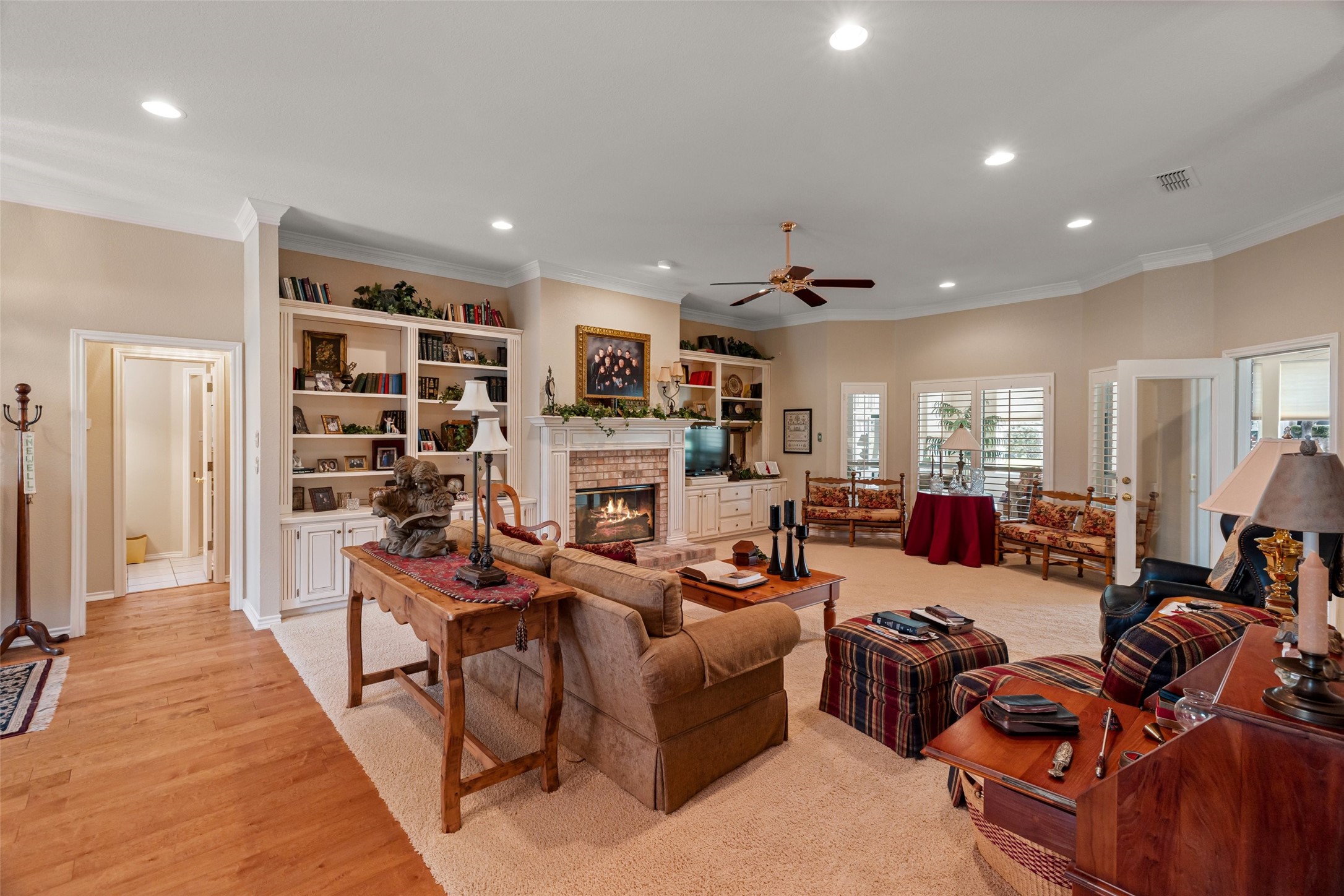 8913 Brierfield Road Granbury TX 76049